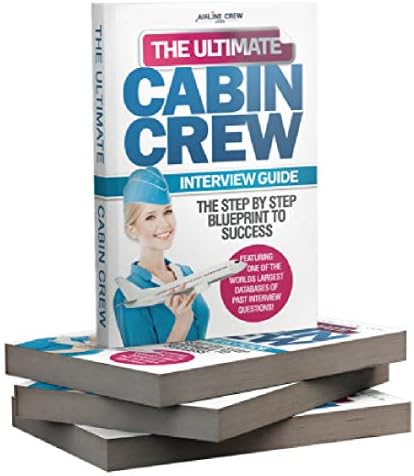 Airline Cabin Crew Training Manual :, Emmy Arsonval Maniriho