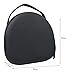 for Bluedio T4 (Turbine) Active Noise Cancelling Over-ear Swiveling Wireless Bluetooth Headphones Hard Travel Case by SANVSEN