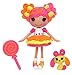 Lalaloopsy Mini Doll- Sweetie Candy Ribbon