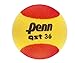Penn QST 36 Tennis Balls - Youth Foam Red Tennis Balls for Beginners
