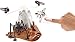 Hot Wheels Star Wars Starship Battle of Geonosis Track Set