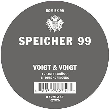 Speicher 99 [Vinyl LP]: Amazon.de: Musik
