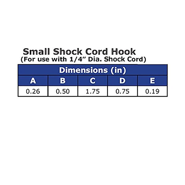 FMS-Bungee-Shock-Cord-Hook–Small-Closed-Plastic-Heavy-Duty-Cord-Ends-For-Assorted-Applications-For-Use-With-Resistance-Banks-Small-Bungees