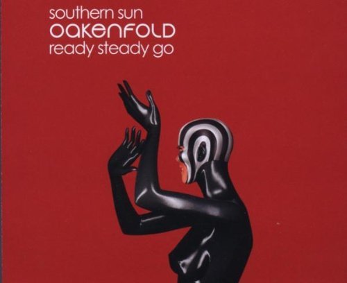 Paul Oakenfold Ready Steady Go Movie