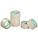 A+ Grade Clear Carton Sealing Tape, 6 Rolls, 110 yd, 2.0 Mile(330')