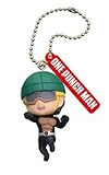 Takara TOMY- One Punch Man Keychain volume 2 Figure- 1.5