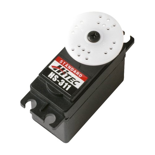 Hitec 31311S HS-311 Servo Standard Universal