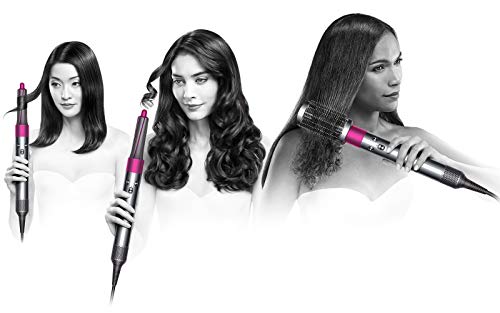Dyson Airwrap Complete Styler - Image 4
