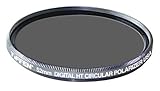 Tiffen 52mm Digital HT Multi Coated Circular Polarizer