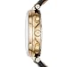 Michael Kors Women's Sawyer Black Watch MK2433