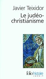 Le  judéo-christianisme