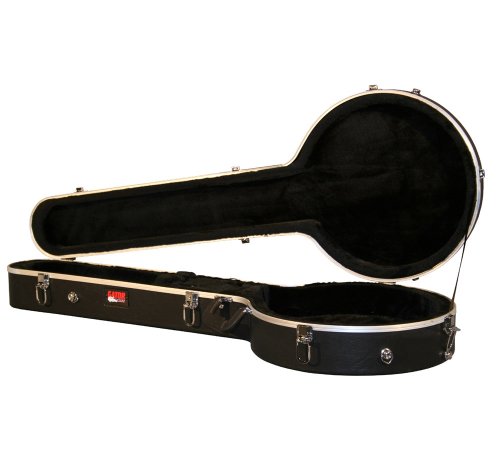 Gator GC-BANJO-XL Molded Banjo Case