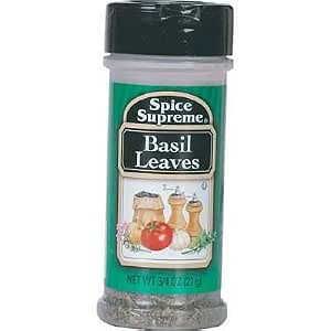 Italian Seasoning (076114380048)