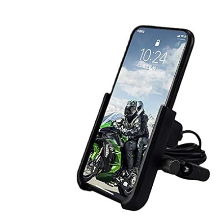 indian motorcycle cell phone mount