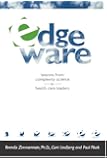 Edgeware: Lessons from Complexity Science for Health Care Leaders