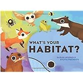 What's Your Habitat?