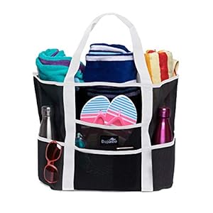 dejaroo beach bag
