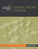 Federal Income Taxation: Model Problems and Outstanding Answers by Camilla E. Watson