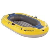 Sevylor Caravelle 3-Person Inflatable Boat