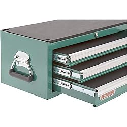 Grizzly Industrial H0837-3-Drawer Mid-Riser with