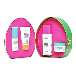 Drunk Elephant P.M. Routine Saving Face Skin Kit