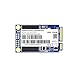 INDMEM SSD 128GB mSATA Internal Mini SATA SSD Micro-SATA TLC NAND Flash 128 GB