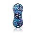 Fidget Spinner Toy by OHQ made of Aluminum, EDC Colorful Hand Spinner Toy for Killing Time - reduces Anxiety, increases Focus, helps ADHD&Autism FINAL SALE – 50% discount