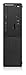 Lenovo 10KY002BUS S510 SFF Desktop PC, Intel Core i5-6400, 4GB RAM, 500GB HDD, Windows 10 Pro OS, Black