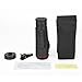 Ceenda 30X50 Focus Monocular Scope Portable HD Spotting Scopes Optical Prism Telescope - Compact Monocular - Bright and Clear for Concert, Hunting, Camping, Bird Watching,Hunting, Camping