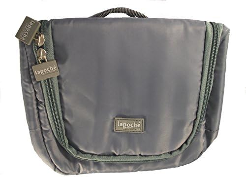 LaPoche Travel Toiletries Kit - Medium Size