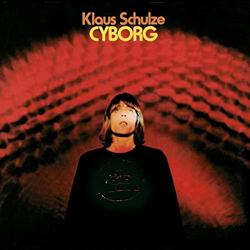 SCHULZE,KLAUS - Blackdance - Amazon.com Music