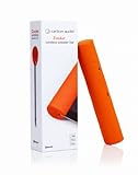 Zooka Wireless Speaker for iPad and Bluetooth Devices (Orange)