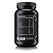 Steel Supplements ADA2Bolic Workout Recovery Aid Powder Restores Muscle Glycogen 3.75lbs (Cotton Candy)