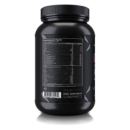 2 Steel+Supplements+ADA2Bolic+Recovery+Restores