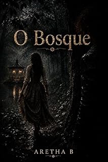 Livro O bosque