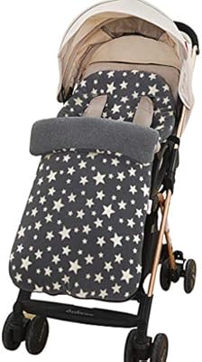 winter stroller blanket