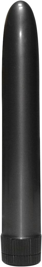 Orion Onyx 551457 Vibrator 17 cm and Ø 2.5 cm Lubricated Material and Adjustable Power