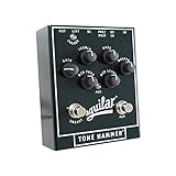 Aguilar Tone Hammer Preamp/Direct Box