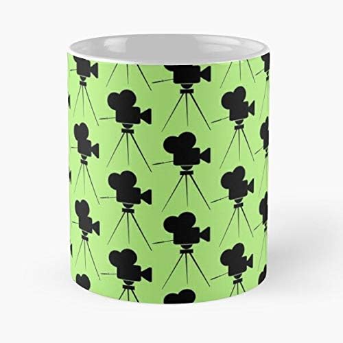 Camera Film Cinema Vintage Moviecamera Icon Cinecamera