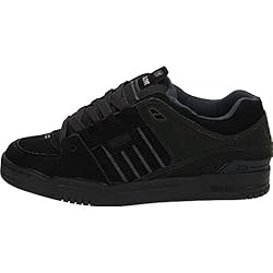 Globe Men's Fusion, Black/Night, 10 M US