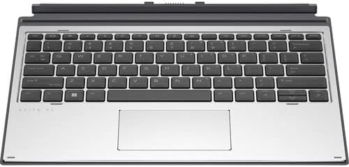 HP Elite x2 G8 Premium Keyboard 55G42AA Docking Pogo Pin Rugged TouchPad