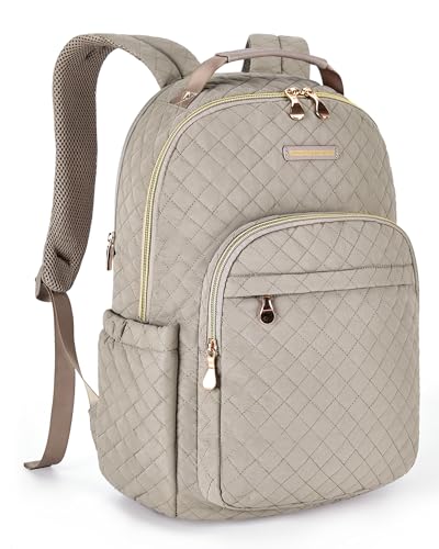 LIGHT FLIGHT Travel Laptop Backpack Women