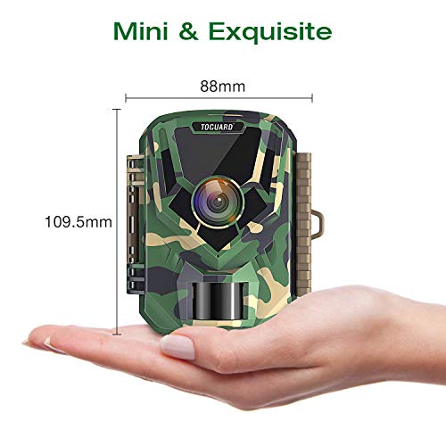 1 TOGUARD+Waterproof+Wildlife+Monitoring+Observation