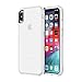Griffin Survivor Strong Case for Apple iPhone Xs Max (Clear)