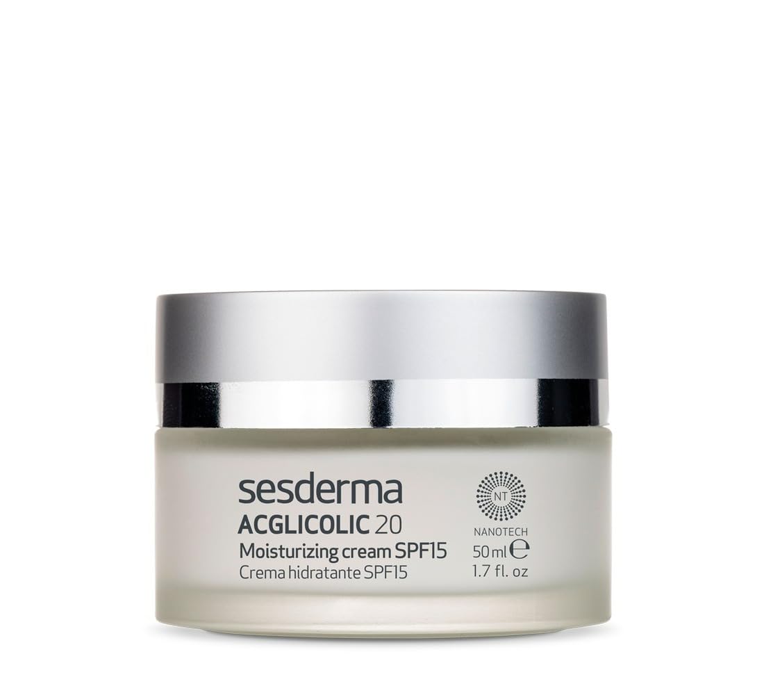 ACGLICOLIC Moisturising Creams