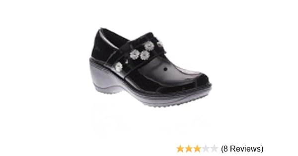 spring step professional shoes reviews