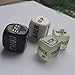 Calas Funny Sexy Dice Game Toy Gift, 0.3 Ounce