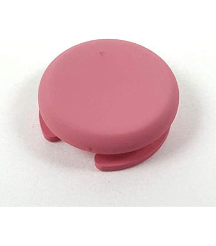 2x Pad Circolare Con Levetta Per Joystick Per 3DS New3DSLL 3DSGY XL - Foto 8