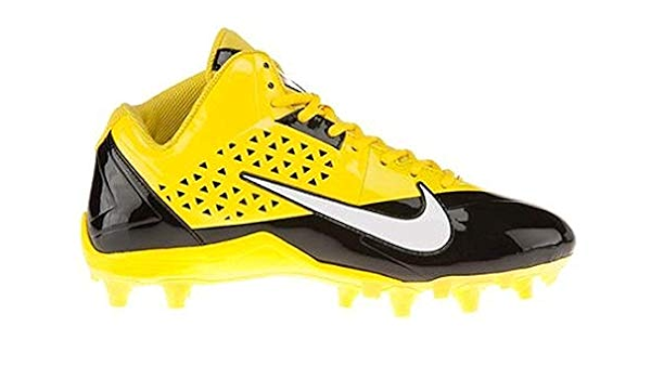 nike alpha strike cleats
