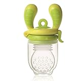 Kidsme Food Feeder, Large, Green